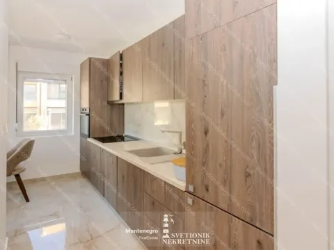 Prodaja, jednosoban stan, 44m², Baošići, Herceg Novi - image 3