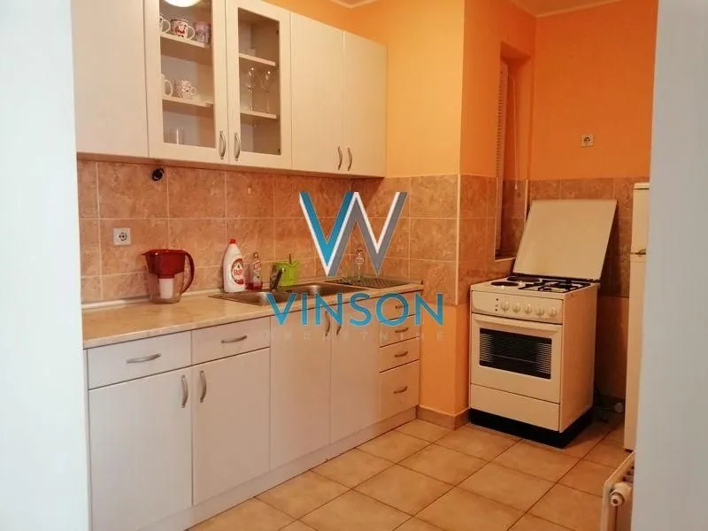 Izdavanje, jednosoban stan, 56m², Nova Detelinara, Novi Sad Sve Podlokacije