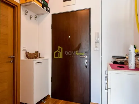 Rent, one bedroom apartment, 43m², City Kvart, Podgorica - image 8