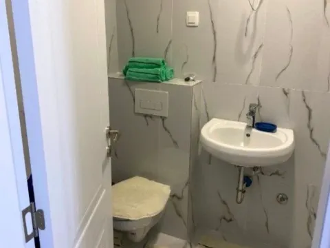 Izdavanje, jednosoban stan, 38m², Zabjelo, Podgorica - image 5