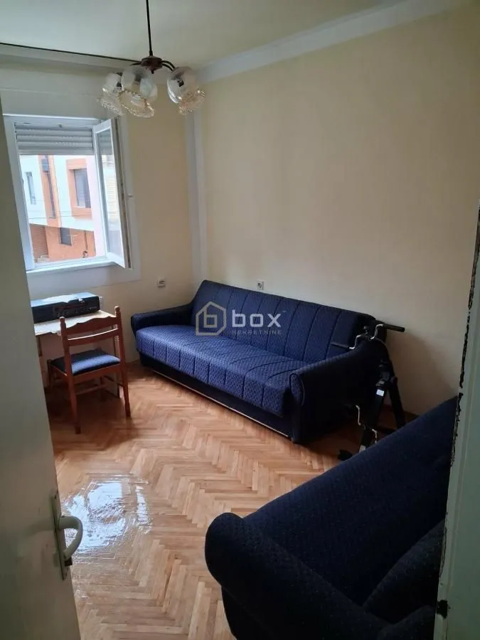 Prodaja, dvosoban stan, 70m², Medijana, Niš