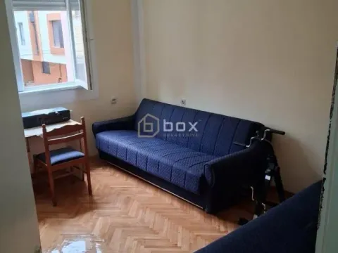 Sale, two bedroom apartment, 70m², Medijana, Niš - image 8