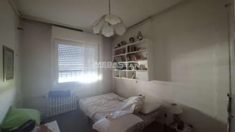 Sale, two bedroom apartment, 74m², Novi Beograd Blok 64, Novi Beograd Sve Podlokacije - image 5