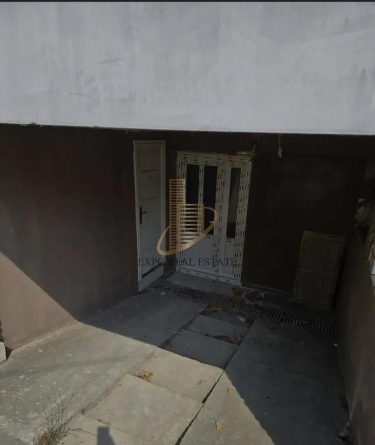 Sale, office space, 112m², Klisa, Novi Sad Sve Podlokacije