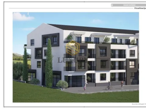 Sale, two bedroom apartment, 62m², Zagorič, Podgorica - image 5