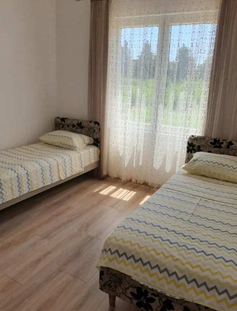 Sale, two bedroom apartment, 68m², Ulcinjsko Polje, Ulcinj