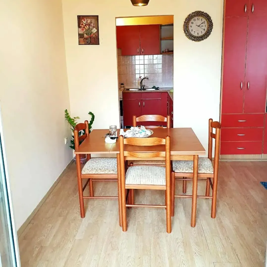 Rent, studio apartment, 45m², Zagorič, Podgorica
