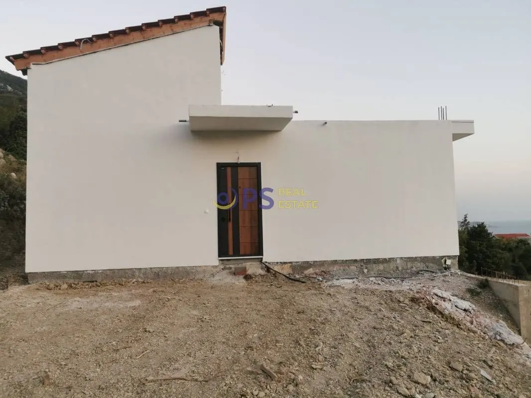 Sale, house, 100m², Bar, Crna Gora