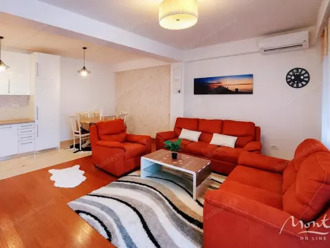 Prodaja, dvosoban stan, 65m², Ljubović, Podgorica - image 3