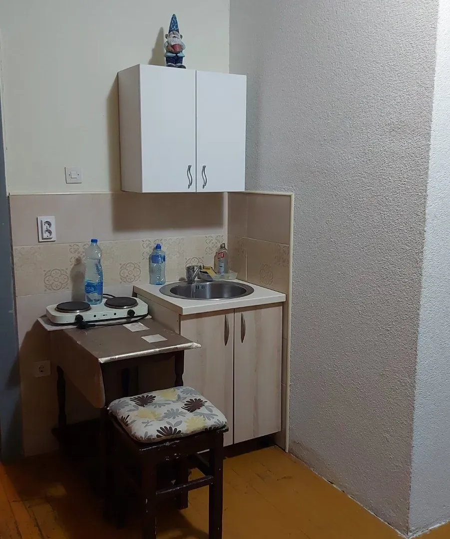 Prodaja, dvosoban stan, 87m², Herceg Novi, Crna Gora