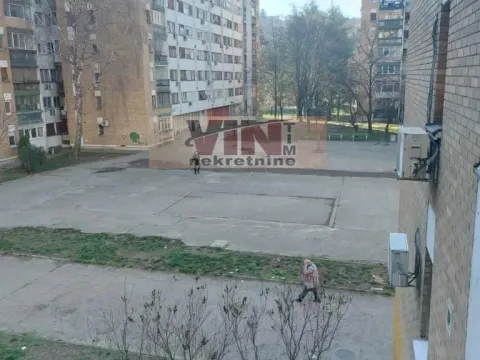 Prodaja, jednosoban stan, 41m², Zvezdara Sve Podlokacije, Beograd - image 11