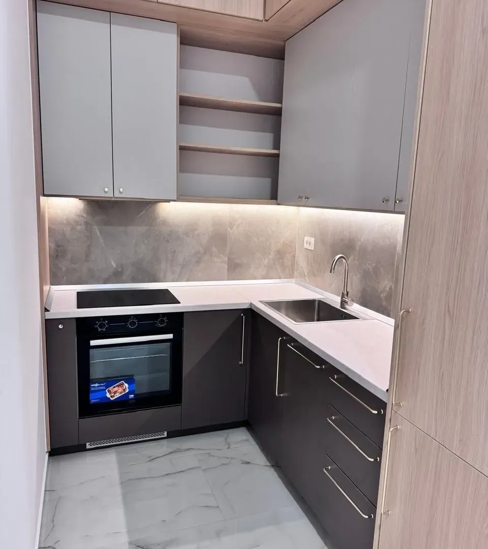Rent, two bedroom apartment, 70m², Lastva Grbaljska, Kotor