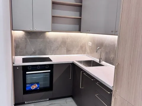 Izdavanje, dvosoban stan, 70m², Lastva Grbaljska, Kotor - image 4