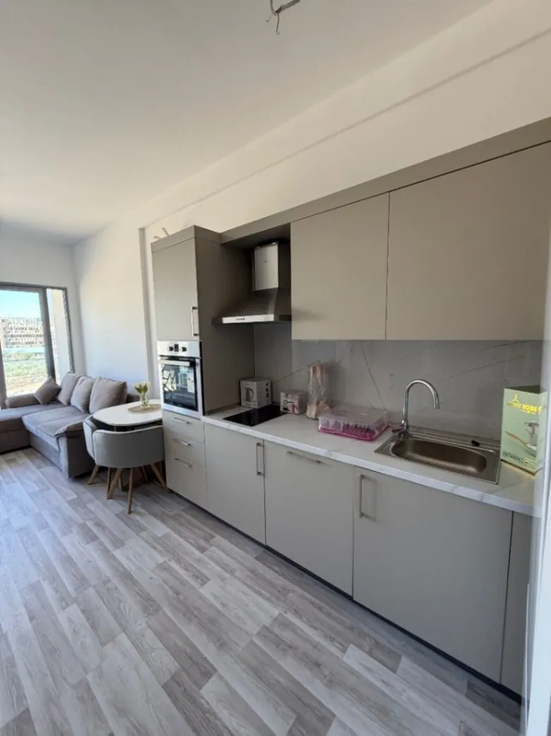 Prodaja, jednosoban stan, 39m², Soho City, Bar