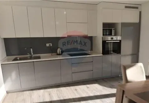 Rent, two bedroom apartment, 90m², Obala Đuraševića, Tivat - image 4