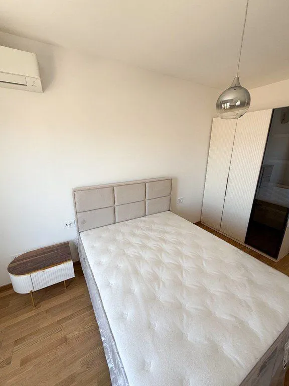 Rent, two bedroom apartment, 65m², Stari Aerodrom, Podgorica