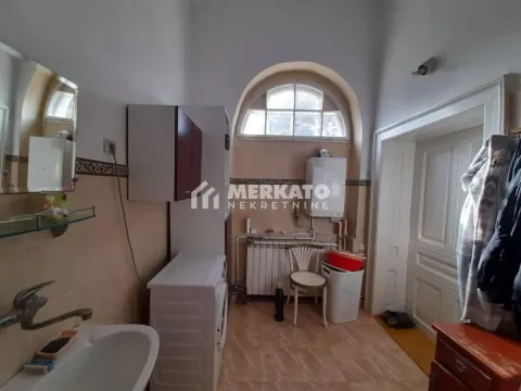 Sale, house, 214m², Mala Amerika, Zrenjanin - image 12