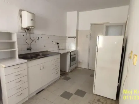 Sale, three bedroom apartment, 72m², Bogoslovija, Palilula Sve Podlokacije - image 4