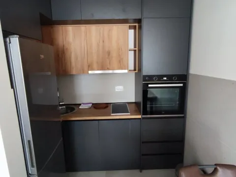 Rent, one bedroom apartment, 47m², Central Point, Podgorica - image 6