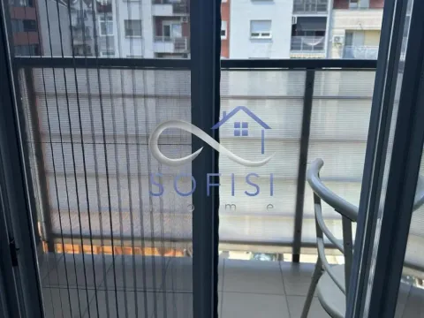 Izdavanje, jednosoban stan, 48m², Sajam, Novi Sad Sve Podlokacije - image 15