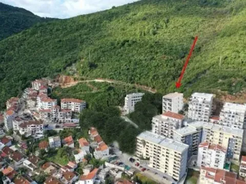 Prodaja, jednosoban stan, 49m², Budva, Crna Gora - image 6