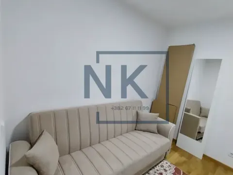 Rent, one bedroom apartment, 42m², Stari Aerodrom, Podgorica - image 9