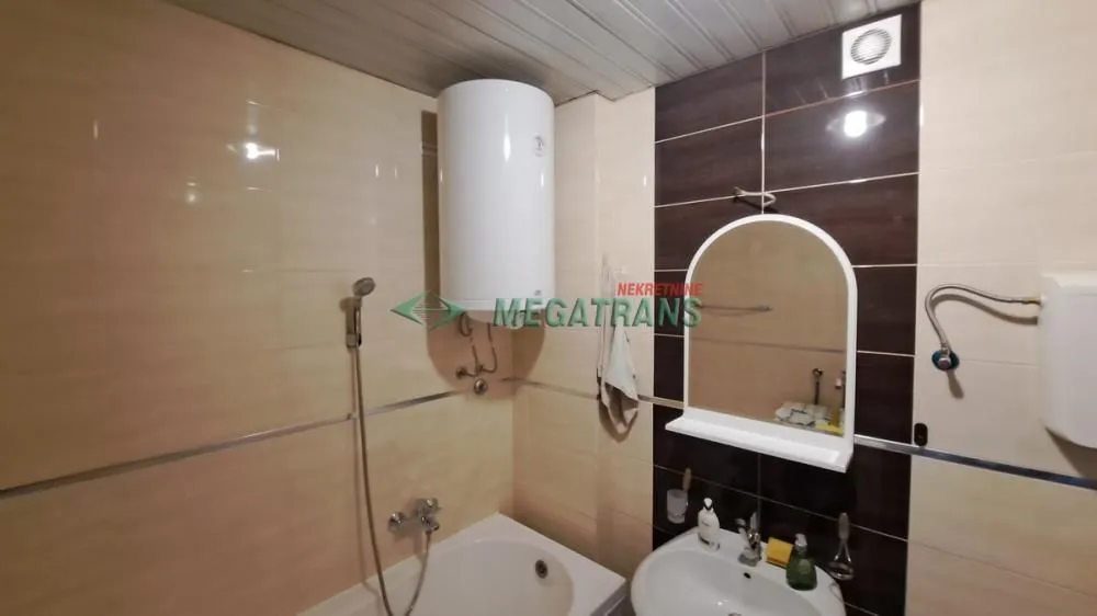 Rent, three bedroom apartment, 65m², Bulevar Oslobodjenja, Novi Sad Sve Podlokacije