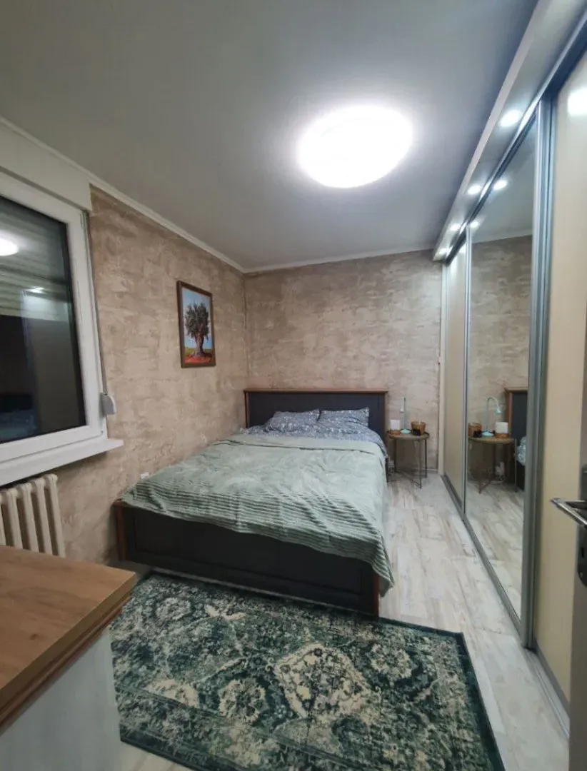 Prodaja, četvorosoban stan, 92m², Stari Košutnjak, Rakovica