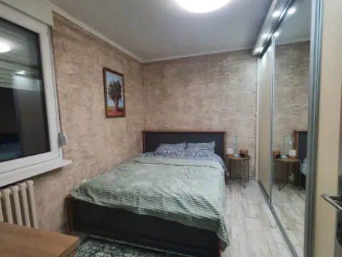 Sale, four bedroom apartment, 92m², Stari Košutnjak, Rakovica - image 5