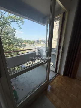 Rent, three bedroom apartment, 73m², Novi Beograd Blok 23, Novi Beograd Sve Podlokacije - image 18