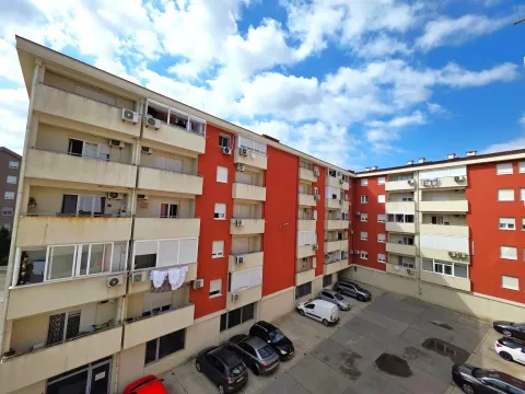 Rent, apartment, 47m², Ljubović, Podgorica - image 13