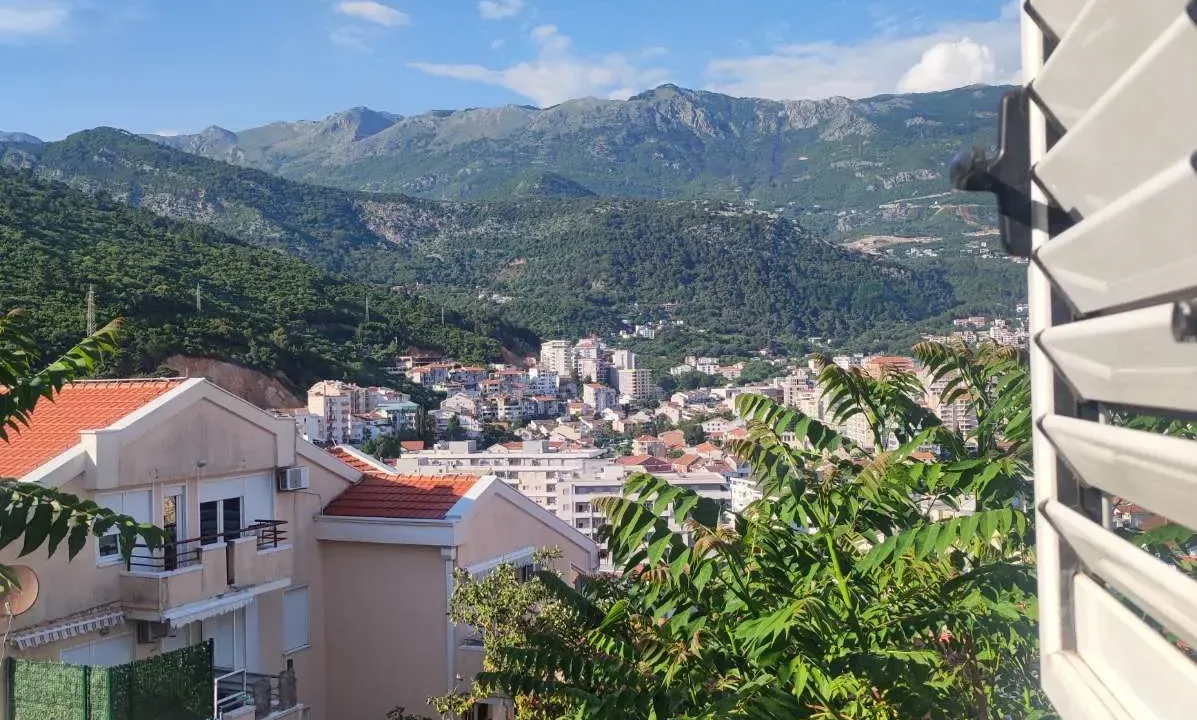 Prodaja, stan, 68m², Budva, Crna Gora