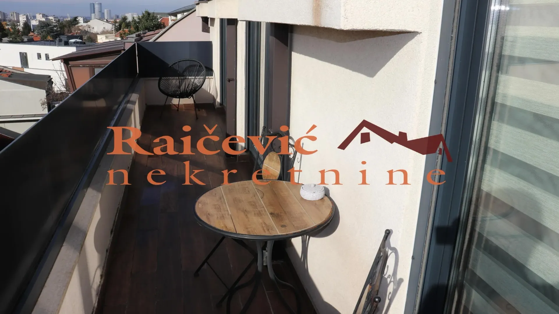 Prodaja, četvorosoban stan, 103m², Voždovac Sve Podlokacije, Beograd