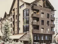 Prodaja, jednosoban stan, 41m², Kolašin, Crna Gora - image 1