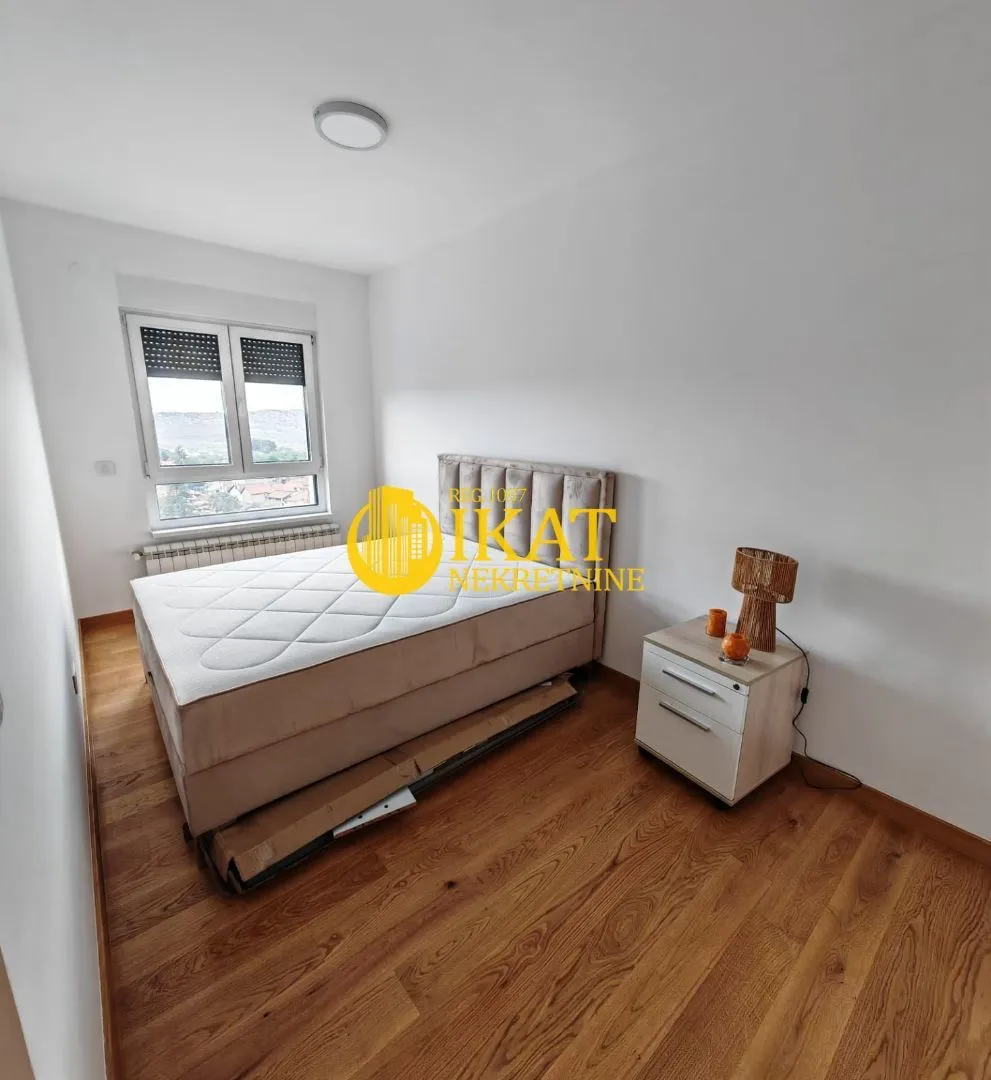 Rent, two bedroom apartment, 56m², Zvezdara Sve Podlokacije, Beograd