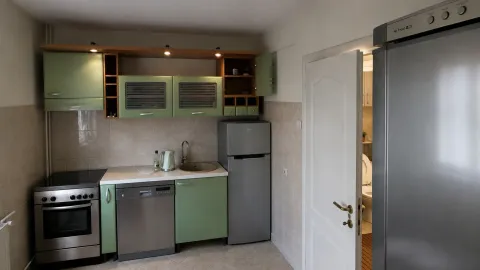 Rent, house, 80m², Gornja Gorica, Podgorica - image 12