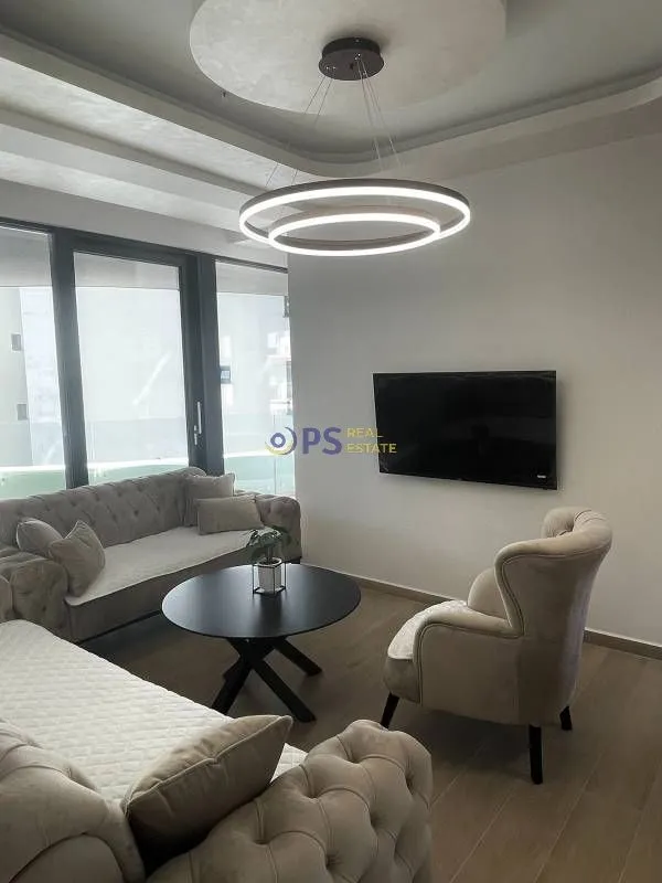 Prodaja, stan, 57m², Budva, Crna Gora