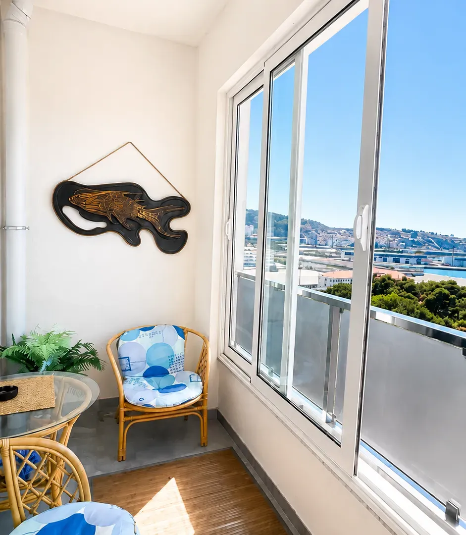 Sale, three bedroom apartment, 104m², Centar, Bar