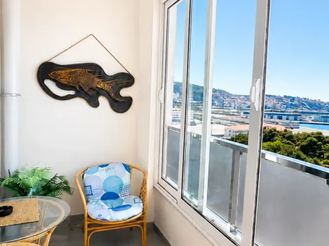 Sale, three bedroom apartment, 104m², Centar, Bar - image 8