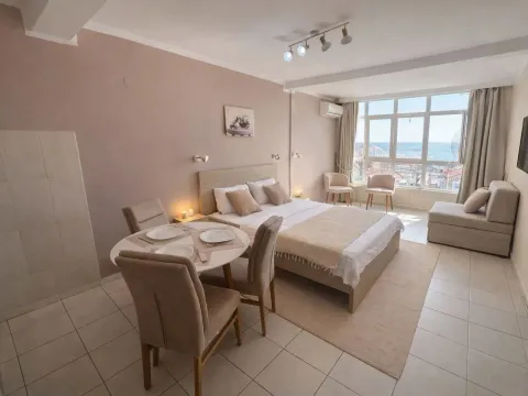 Prodaja, garsonjera, 27m², Rafailovići, Budva - image 3