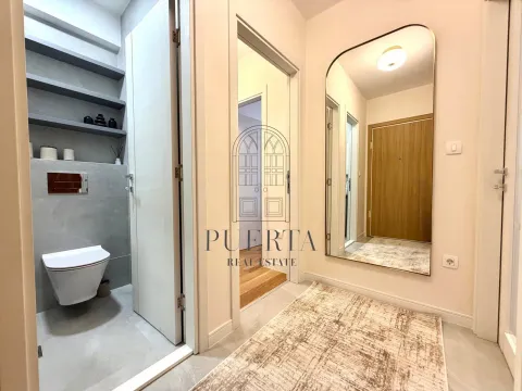 Izdavanje, dvosoban stan, 73m², Central Point, Podgorica - image 16