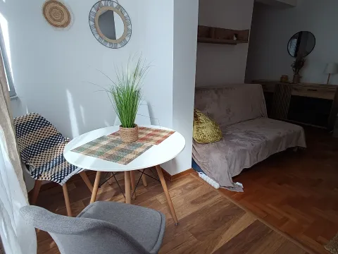 Prodaja, jednosoban stan, 37m², Rozino, Budva - image 8