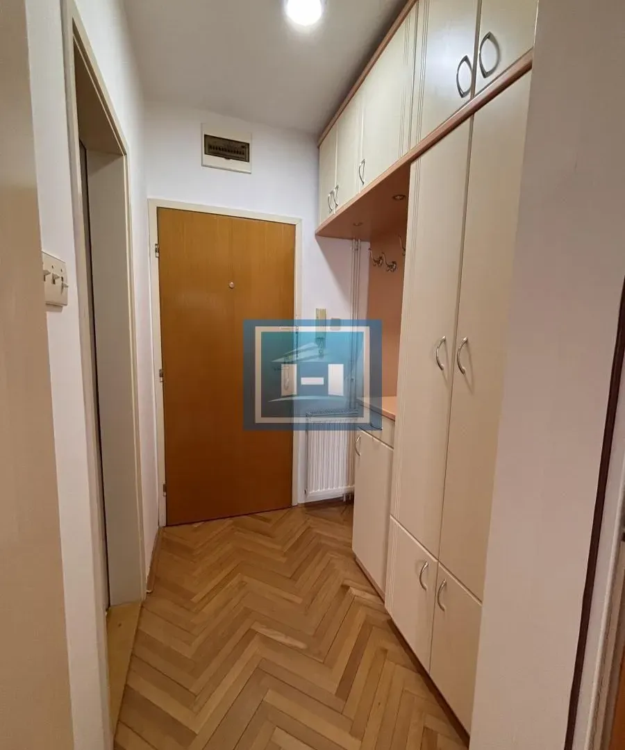 Izdavanje, jednosoban stan, 35m², Sarina Medja, Jagodina