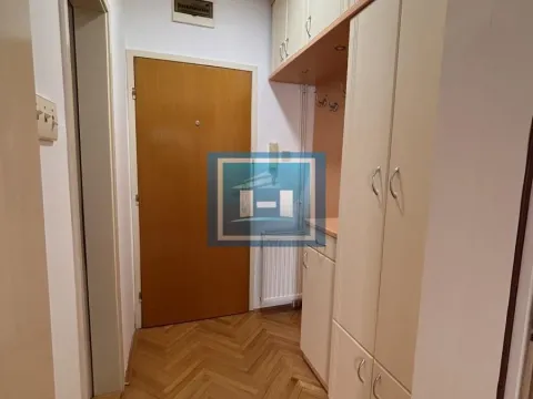 Izdavanje, jednosoban stan, 35m², Sarina Medja, Jagodina - image 6