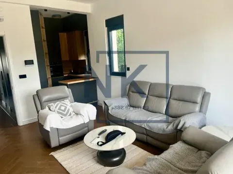 Rent, two bedroom apartment, 62m², Dalmatinska ulica, Podgorica - image 2