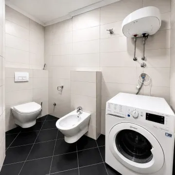 Rent, two bedroom apartment, 72m², Krivi Most, Podgorica - image 9