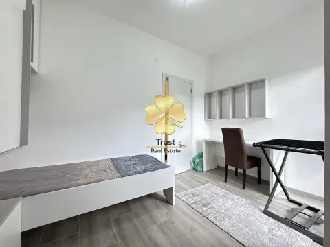 Izdavanje, dvosoban stan, 60m², Gornja Gorica, Podgorica - image 6