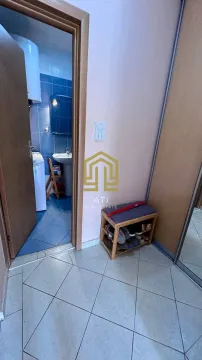 Prodaja, jednosoban stan, 52m², Bečići, Budva - image 13
