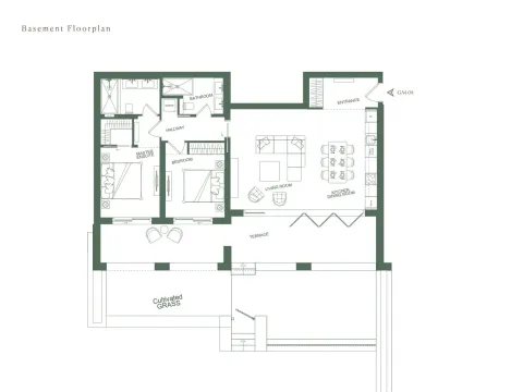 Prodaja, stan, 120m², Tivat, Crna Gora - image 3