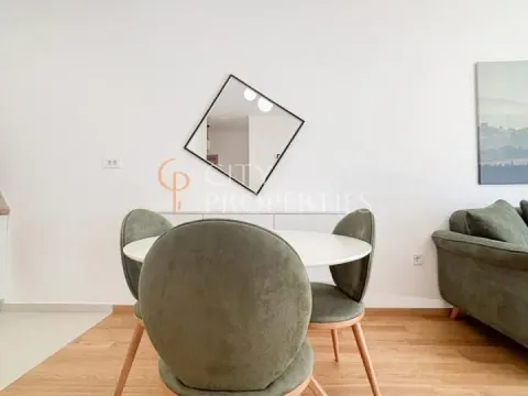 Sale, apartment, 45m², New City, Podgorica - image 6